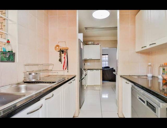 4 BEDROOM HOUSE FOR SALE IN MEYERSDAL